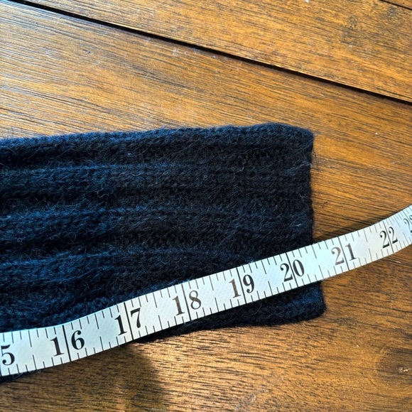 Ralph Lauren Mohair Wool Sweater - Picture 7 of 11